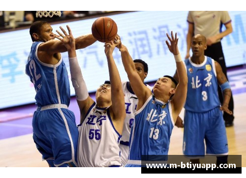 今日NBA精彩直播：战况激烈，重磅对决一触即发