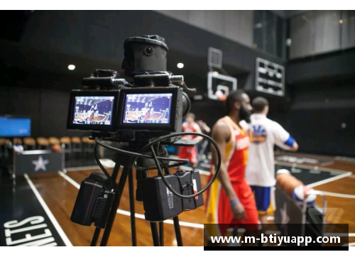免费观看NBA直播的最佳平台及使用技巧