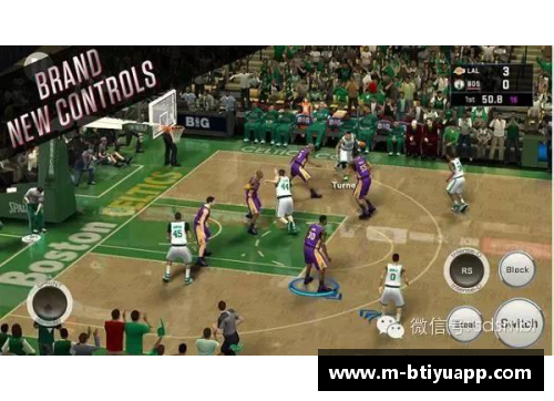 NBA转会市场探索：剔安与球队策略的博弈