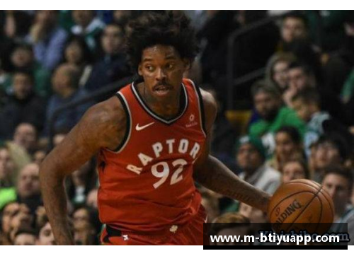NBA猛龙队最新阵容与球员动态详解