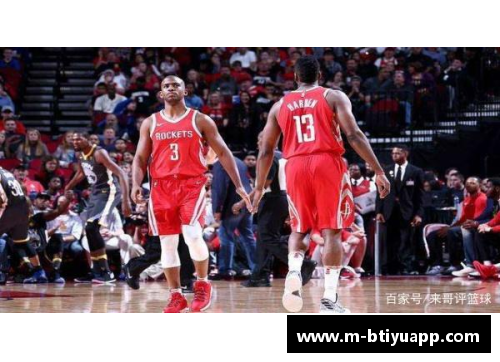 火箭队如何在NBA重新夺回领先地位